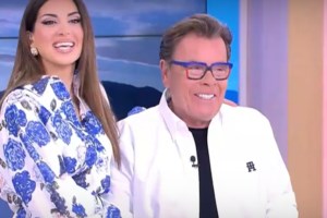 Ανδρέας Μικρούτσικος VS Δημήτρης Παπανώτας: "Τα κανάλια θυμώνουν με αυτά! Εάν η εκπομπή παράπαιε, θα ήταν σε άλλη τηλεοπτική ήπειρο"