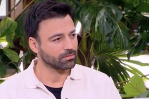 Ελένη Μενεγάκη: Ο Αντρέας Γεωργίου μου σύστησε τη σύντροφό του αλλά δεν μου είπε "παντρευόμαστε αύριο" - εικόνα 2