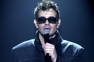 Η εξομολόγηση του Νίνο για τις τελευταίες στιγμές του πατέρα του: "Ήταν πολύ σκληρός"