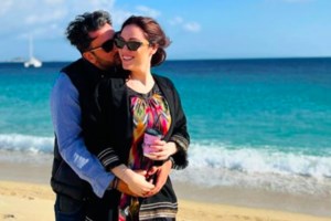 Η Μπάγια Αντωνοπούλου επιβεβαίωσε πρώτη φορά τον λόγο αποχώρησής της από το "Καλημέρα Ελλάδα"