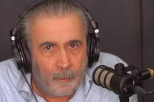 Γιώργος Αυτιάς: Μου λέει "αύριο χειρουργείο", ήταν καρκίνος του προστάτη, η πρώτη σκέψη που έκανα ήταν ότι...