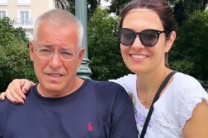 Φαίη Μαυραγάνη: "Δεν νομίζω ότι υπάρχει δυνατότητα απόλυτης ισορροπίας, όσο και να προσπαθεί κάποιος"