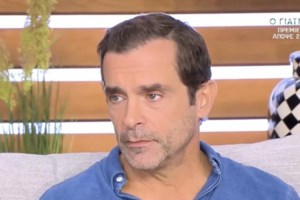 Αξίζει να δεις τον "Γιατρό" με τον Κωνσταντίνο Μαρκουλάκη; - εικόνα 2