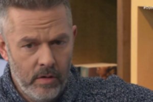 Χρήστος Λούλης: "Δεν μου περνούσε από το μυαλό ότι κάποιος θα με κατηγορήσει για κάτι τέτοιο"