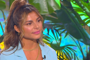 Η Ελευθερία Ελευθερίου αποκαλύπτει όσα δεν έδειξαν οι κάμερες στο Survivor