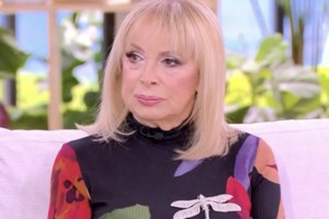 "Με αδίκησε η Άννα Φόνσου, θίχτηκε η τιμή και η αξιοπρέπειά μου"