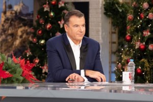 Κώστας Τσουρός: "Γιατί στεκόμαστε σε αυτό που είπε ο Φώτης από τη στιγμή που όλοι συμφωνούμε πως δεν ισχύει;"