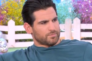 Η Ελένη Χατζίδου επέστρεψε στην εκπομπή! Η αποκάλυψη για την περιπέτεια υγείας της κόρης της