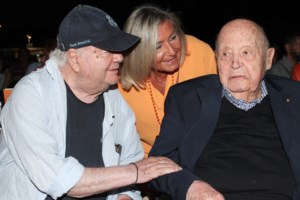 Πότε και πού θα γίνει η κηδεία του Μιμή Πλέσσα