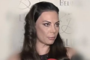 Γιώργος Λιάγκας: "Ήταν να το πάρω εγώ το οικόπεδο στο Μεγανήσι, αλλά τελικά το πήρε ο Αλέξης Κούγιας"