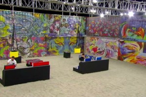 "Big Brother" | Ο Ισίδωρος δικάζει τον Παναγιώτη Πέτσα: "Είναι ένας ρόλος, ο ωραίος που φλερτάρει τις ωραίες"