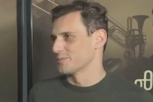 Γιολάντα Καλογεροπούλου: "Μεγαλώνω την κόρη μου κατά κάποιο τρόπο μόνη μου" - εικόνα 3