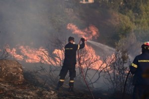Η Αθηναΐς Νέγκα έσωσε το σπίτι της: "Τα παιδιά μου θα έχουν αναμνήσεις από το πώς ήταν κάποτε"