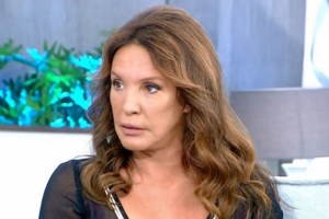 Βάνα Μπάρμπα: "Κάνω έναν αγώνα στο κομμάτι της υγείας για να τα καταφέρω, μου βάζουν αίμα με ειδικά φάρμακα"