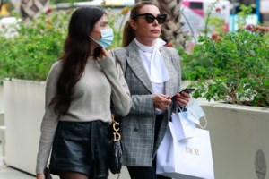 Τατιάνα Στεφανίδου & Νίκος Ευαγγελάτος | Έτσι πέρασαν την Κυριακή τους! Δείτε τα νέα τρυφερά στιγμιότυπα