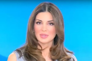 Ελένη Χατζίδου: "Νιώθω ότι η Κατερίνα Καινούργιου είναι εκτεθειμένη - Δεν έχω ξαναδεί κάτι τέτοιο" - εικόνα 3