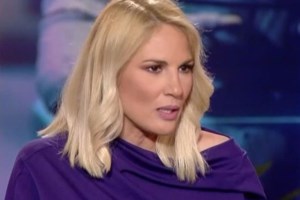 Δημήτρης Οικονόμου και Άκης Παυλόπουλος για Ντόρα Κουτροκόη: "Την αγαπάμε"