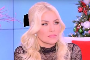 Ελένη Χατζίδου: "Η Κατερίνα Καινούργιου ήταν πραγματικά πληγωμένη για το θέμα με την Δανάη Μπάρκα. Μήπως ήταν μονόπλευρη η φιλία;"