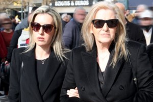 Η απάντηση της Πόπης Δομάζου μετά την αιχμηρή ανάρτηση των αδελφών της - εικόνα 2