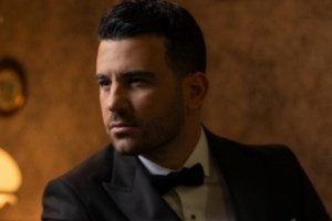 Νικηφόρος: "Είναι η πρώτη φορά που μου δόθηκε η ευκαιρία να πω τα πράγματα όπως τα νιώθω"