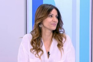 Χρήστος Φερεντίνος για τη Σοφία Παυλίδου: "Όταν κατήγγειλε το περιστατικό με τον Μάνο Παπαγιάννη, δεν την στήριξε κανείς"