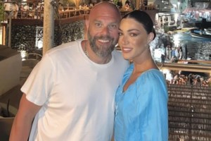 Η Ήβη Αδάμου αποκάλυψε πώς διατηρεί τη σχέση της με τον Μιχάλη Κουινέλη ζωντανή