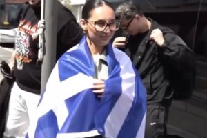 Ανατροπή! Η Μαρίνα Σάττι επιστρέφει στη Eurovision