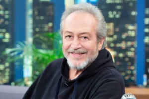 Γρηγόρης Βαλτινός: "Δεν είχα περάσει όμορφα όταν ήμουν μικρός. Ένιωθα ότι αυτό δεν πρέπει να συνεχίσω να το ζω"