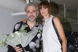 Φάνης Μουρατίδης: "Η οικογένεια δεν έχει να λογοδοτήσει για τίποτα. Μόνο αν το παιδί βγει στην κοινωνία και κάνει κακό"