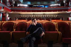 Ο Χριστόφορος Παπακαλιάτης στην πρώτη ανάρτηση μετά την πρεμιέρα του "Maestro": "Αισθάνομαι σαν τον μπαμπά που πήγε το παιδάκι του πρώτη μέρα στο σχολείο και το άφησε…"