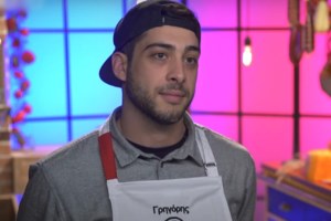 MasterChef | Έφτυσαν το πιάτο διαγωνιζόμενου & τον έθεσαν απευθείας προτεινόμενο προς αποχώρηση