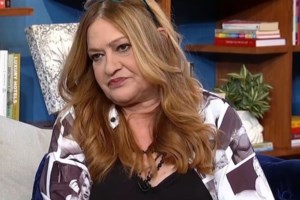 Τζόυς Ευείδη: "Με έχουν κατηγορήσει μέχρι ότι κάνω κτηνοβασίες"