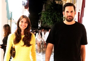 Η εξομολόγηση της Ηλιάνας Παπαγεωργίου για τη μητέρα της: "Την πρόδιδαν πάντα δύο πράγματα"