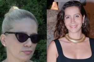 Αλέξανδρος Λυκουρέζος: 'Η Ζωή είχε την προσωπικότητα που είχε - Υπήρξαν κρίσεις, εντάσεις, αλλά χωρισμός ποτέ"