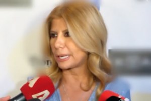 Το νέο σχόλιο του Γιώργου Λιάγκα για τη Σίσσυ Χρηστίδου - εικόνα 2