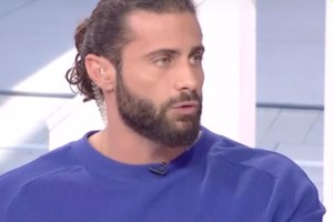 Ρομαντική απόδραση στο εξωτερικό για τον Κωνσταντίνο Βασάλο & τη Μαρία Παπαγεωργίου