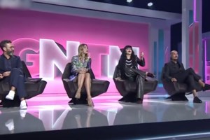 GNTM | Μια στέψη θα δώσει το εισιτήριο για τον ημιτελικό – Το ισχυρό πλεονέκτημα του Κωνσταντίνου