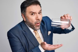 Στον "πάγο" το "Ελλάδα Έχεις Ταλέντο" στον ΑΝΤ1;