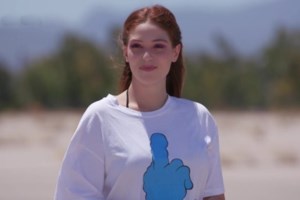 GNTM | Δεν αξιοποίησε τη δεύτερη ευκαιρία και αποχώρησε! Ποια παίκτρια έφυγε;