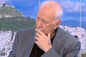 Όλες οι νεότερες εξελίξεις για την πορεία της υγείας του Αλέξη Κούγια