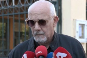 Σοφία Βογιατζάκη: "Δεν εκτιμώ καθόλου τους ανθρώπους που βγήκαν και το έκαναν αυτό στον Γιώργο Κιμούλη"