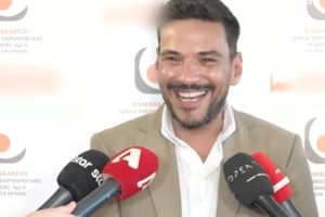 Εσωτερική μεταγραφή στο MEGA - Ποιο πρόσωπο μετακομίζει σε άλλη εκπομπή του σταθμού;