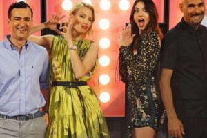 Η Ορσαλία Παρθένη αποκαλύπτει αν θα τη δούμε στο GNTM