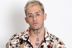 Τάσος Ξιαρχό: "Δεν μιλάμε με την Κόνι Μεταξά - Ο Μάριος Καπότσης την επηρέαζε πολύ" - εικόνα 3