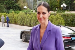 Νόνη Δούνια: "Έχω κάνει ένα χειρουργείο καρδιάς, έχω μπει στην εμμηνόπαυση, έχω αλλάξει ιδιότητα και πρέπει να αποδείξω την αξία μου"