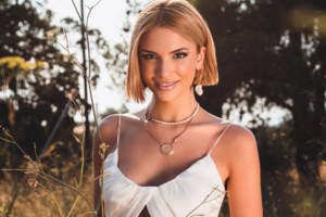 Η Κατερίνα Λιόλιου αποκάλυψε την πραγματική ιστορία πίσω από το τραγούδι "Νοικιάστηκε"