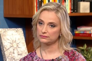 Λένα Δροσάκη: "Όταν χρειάστηκε να πούμε στον γιο μου ότι χωρίζουμε με τον Αλέξανδρο Μπορδούμη, τρόμαξα" - εικόνα 2