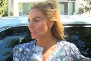 Ιωάννα Μαλέσκου: "Οι αληθινά όμορφες στιγμές ποτέ δεν χρειάστηκαν φίλτρα"