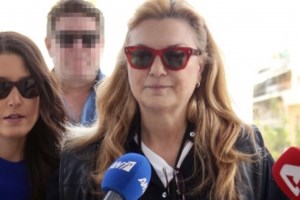 Ο Πέτρος Φιλιππίδης μιλά πρώτη φορά έξω από το δικαστήριο: "Θα τα πούμε όλα!" - εικόνα 3