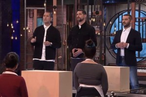 MasterChef | Η στρατηγική της Μαρίας προκάλεσε "πόλεμο" εναντίον της - Τι συνέβη;